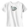 t-shirt   kids Basic Thumbnail