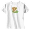 t-shirt   kids Basic Thumbnail