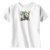 t-shirt   kids Basic Thumbnail