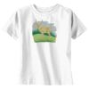 t-shirt   kids Basic Thumbnail