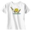 t-shirt   kids Basic Thumbnail