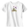 t-shirt   kids Basic Thumbnail