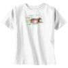 t-shirt   kids Basic Thumbnail