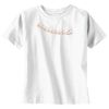t-shirt   kids Basic Thumbnail