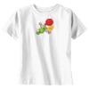 t-shirt   kids Basic Thumbnail
