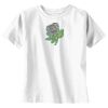 t-shirt   kids Basic Thumbnail