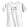 t-shirt   kids Basic Thumbnail