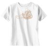 t-shirt   kids Basic Thumbnail