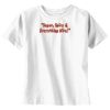 t-shirt   kids Basic Thumbnail