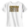 t-shirt   kids Basic Thumbnail