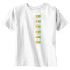 t-shirt   kids Basic Thumbnail