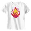 t-shirt   kids Basic Thumbnail