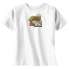 t-shirt   kids Basic Thumbnail