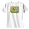 t-shirt   kids Basic Thumbnail