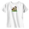 t-shirt   kids Basic Thumbnail