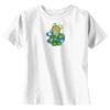 t-shirt   kids Basic Thumbnail