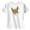 t-shirt   kids Basic Thumbnail