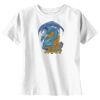 t-shirt   kids Basic Thumbnail