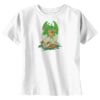 t-shirt   kids Basic Thumbnail