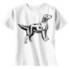 t-shirt   kids Basic Thumbnail