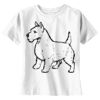 t-shirt   kids Basic Thumbnail
