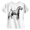 t-shirt   kids Basic Thumbnail