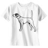 t-shirt   kids Basic Thumbnail