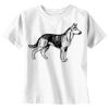 t-shirt   kids Basic Thumbnail