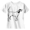 t-shirt   kids Basic Thumbnail