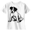 t-shirt   kids Basic Thumbnail