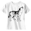 t-shirt   kids Basic Thumbnail