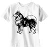 t-shirt   kids Basic Thumbnail