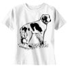 t-shirt   kids Basic Thumbnail
