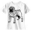 t-shirt   kids Basic Thumbnail