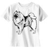 t-shirt   kids Basic Thumbnail