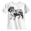 t-shirt   kids Basic Thumbnail
