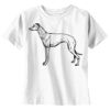 t-shirt   kids Basic Thumbnail