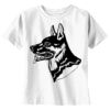 t-shirt   kids Basic Thumbnail