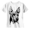 t-shirt   kids Basic Thumbnail