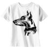 t-shirt   kids Basic Thumbnail