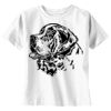 t-shirt   kids Basic Thumbnail