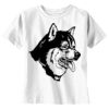 t-shirt   kids Basic Thumbnail