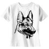 t-shirt   kids Basic Thumbnail
