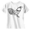 t-shirt   kids Basic Thumbnail