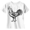 t-shirt   kids Basic Thumbnail