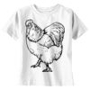 t-shirt   kids Basic Thumbnail
