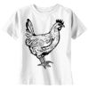t-shirt   kids Basic Thumbnail