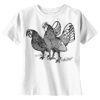 t-shirt   kids Basic Thumbnail