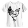 t-shirt   kids Basic Thumbnail
