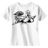t-shirt   kids Basic Thumbnail